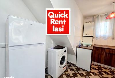 Apartament cu 2 camere decomandat în Central - 5