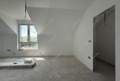 Duplex 4 Camere | P+1 | Calea Sagului-Unitatea Militara - 1