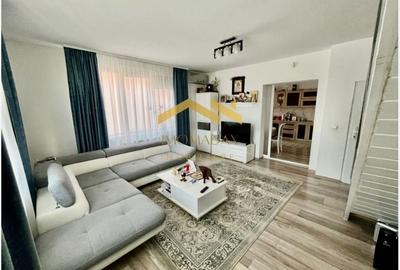 Modern-Apartament 5 Camere-Centrala Proprie - 3