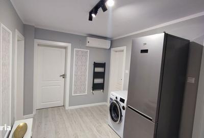 Apartament cu 3 camere decomandat în Central - 2