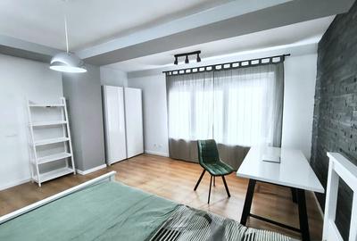 Apartament Intre Lacuri 50 Mp - 2