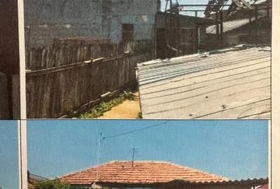 Vand casa batraneasca Vand casa batraneasca - 1