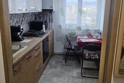 Apartament cu 2 camere decomandat, mobilat în Grigorescu - 11