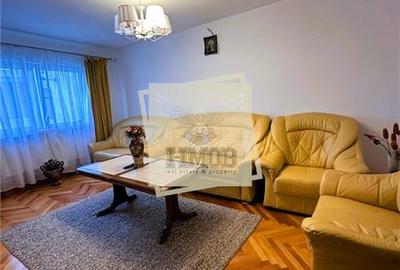 Apartament cu 4 camere decomandat, mobilat în Valea Aurie - 8