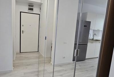 Garsonieră în Vest - 9