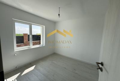 Casă cu 5 camere cu Teren 400 Mp în Bucovăț - 6