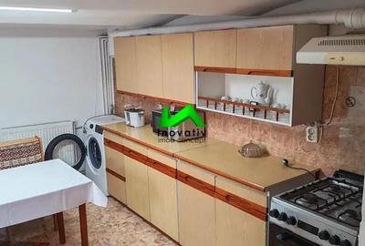 Casă cu 3 camere cu Teren 230 Mp în Lazaret - 3