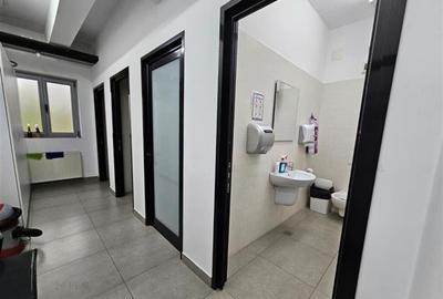 Zona Obor spatiu birouri disponibil pentru inchiriere Zona Obor spatiu birouri disponibil pentru inchiriere - 3