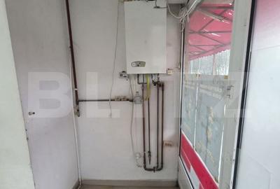Spațiu comercial, de 70 mp, în Micro 11 - 8