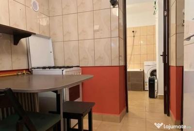 Garsonieră, mobilată în P-ța Universității - 4