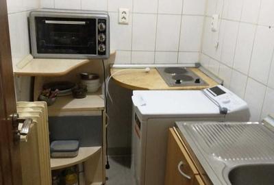 Garsonieră mobilată, lângă metrou Costin Georgian - 4