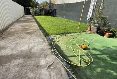 Casă cu Canalizare în Dâmbovița