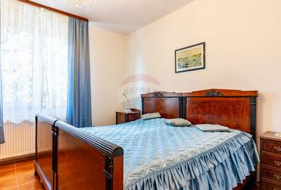 Casa / Vila in zona Domenii, langa metrou, consolidata... - 28