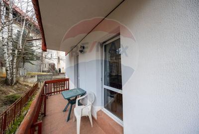 Apartament cu 3 camere decomandat în Poiana Brașov - 15