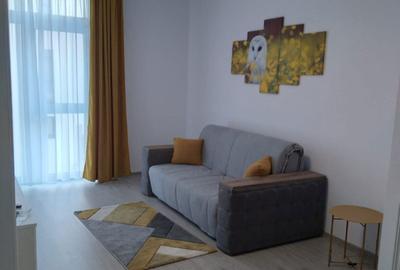 Garsonieră decomandată în Lazaret - 5