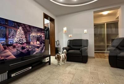 Apartament cu 4 camere decomandat în Centru Civic - 4