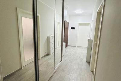 Apartament cu 2 camere decomandat în Ghiroda - 5