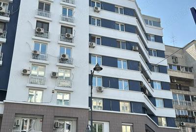 Spațiu comercial, de 117.16 mp, în Centrul Civic - 2