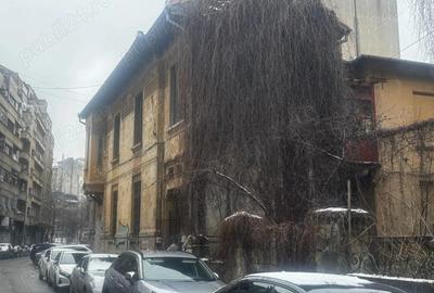 Casă cu Teren 611 Mp în Universitate - 4