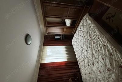 Apartament cu 3 camere semidecomandat în Nord - 10