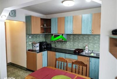 Apartament cu 3 camere semidecomandat în Șelimbăr - 2