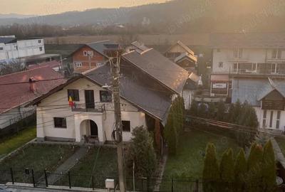 Apartament cu 3 camere decomandat în Central - 7