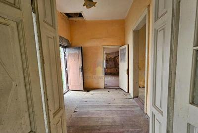 Casa 3 camere caramida zona Maternitatii Teren - 157 mp - 3