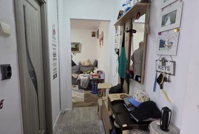 Apartament cu 3 camere semidecomandat în Tătărași - 3