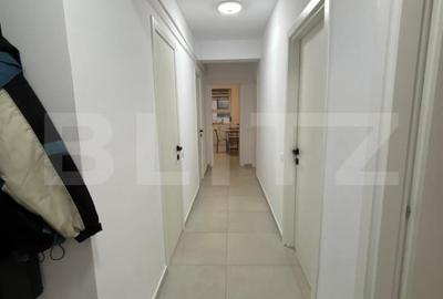 Vanzare/Schimb Apartament 3 camere, etaj intermediar, 72 mp in Tractorul - 14