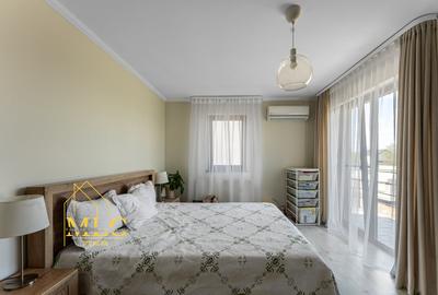 Casă individuală cu 5 camere cu Garaj în Buftea - 20