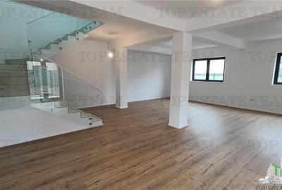 Vila 4 camere de vanzare in Tunari, Ilfov Vila 4 camere de vanzare in Tunari, Ilfov - 3