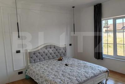 Casă cu 4 camere cu Teren 875 Mp în Burdujeni - 3