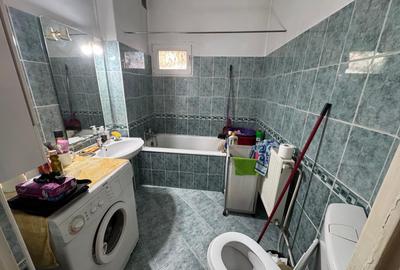 Vanzare apartament patru camere in vila Cotroceni Romniceanu piata metrou - 14