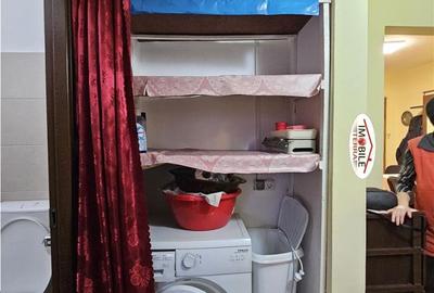 Apartament cu 3 camere decomandat în Vasile Aaron - 17