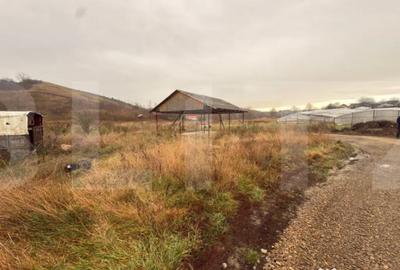 Teren de 535 mp, în Central - 1