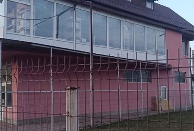 Spațiu comercial, de 350 mp, în Central - 1