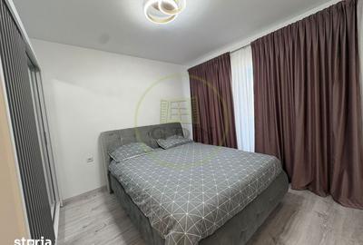 Apartament cu 3 camere, mobilat în Lăpuș Argeș - 7