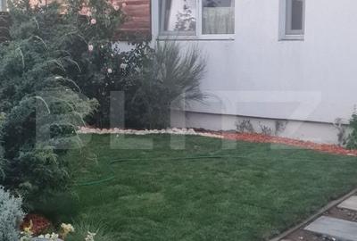 Casă cu 3 camere în Curteni - 8