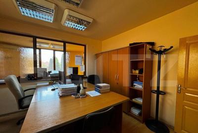 Sediu firma / Birouri de vanzare P+2E, 254 mp, zona ultra - 5