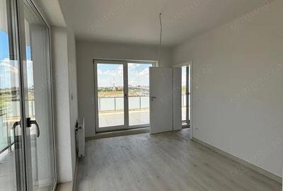Apartament tip Penthouse-terasa de 50mp,zona Mehala - 4