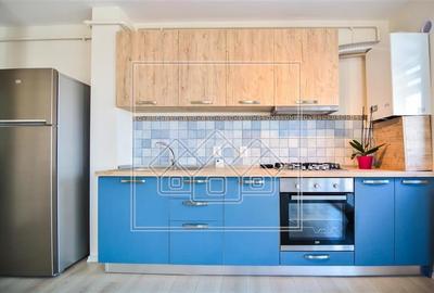 Penthouse de inchiriat, 2 bai, terasa mare, City Residence - 16