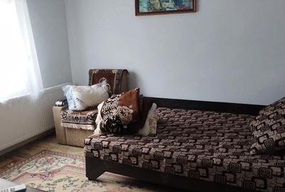 Apartament cu 2 camere decomandat în Crizbav - 1