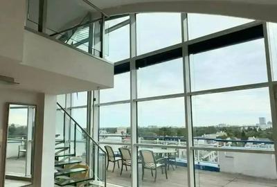 Apartament cu 2 camere în Arcul de Triumf - 1