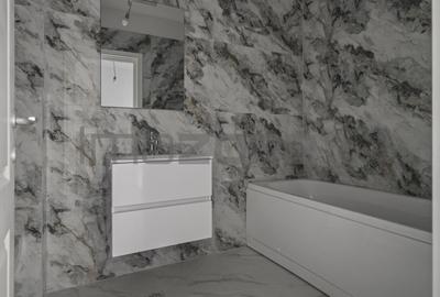 2 camere, 58 mp, etaj 3, centrala de apartament, BLOC FINALIZAT, COMISION 0% - 5