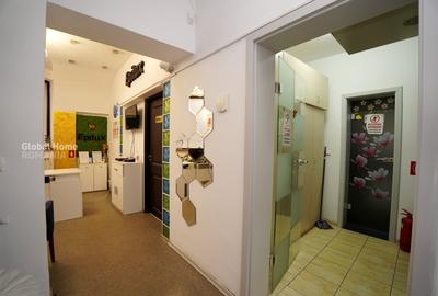 Casă individuală cu 6 camere cu Canalizare în P-ța Victoriei - 11