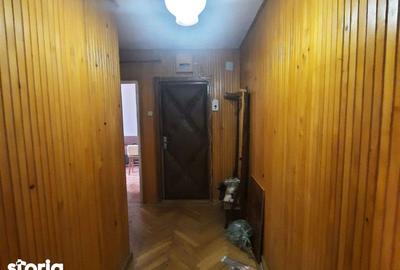 Apartament cu 2 camere în Precista - 2