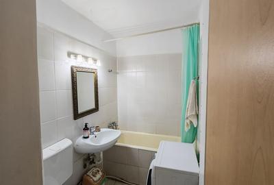 Apartament cu 2 camere semidecomandat, mobilat în Medicină - 8