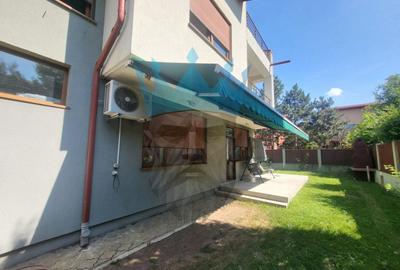 Casă cu 5 camere cu Teren 300 Mp în Pipera - 3