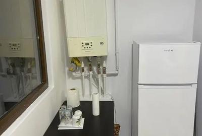 Apartament în Chiajna - 2