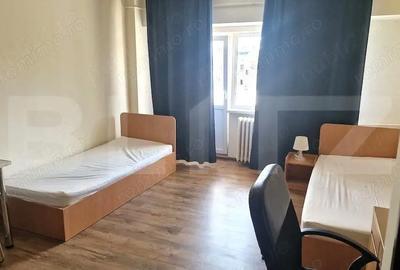 Garsonieră decomandată în Mănăștur - 5